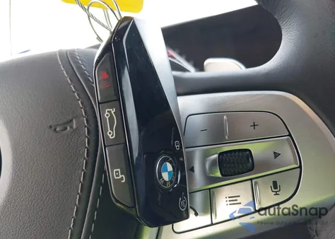 2024 BMW X7 xDrive40I z USA, uszkodzony, nr VIN 5UX23EM06R9S36716